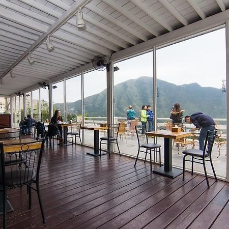 Goldmine Hotel Jiufen Εξωτερικό φωτογραφία