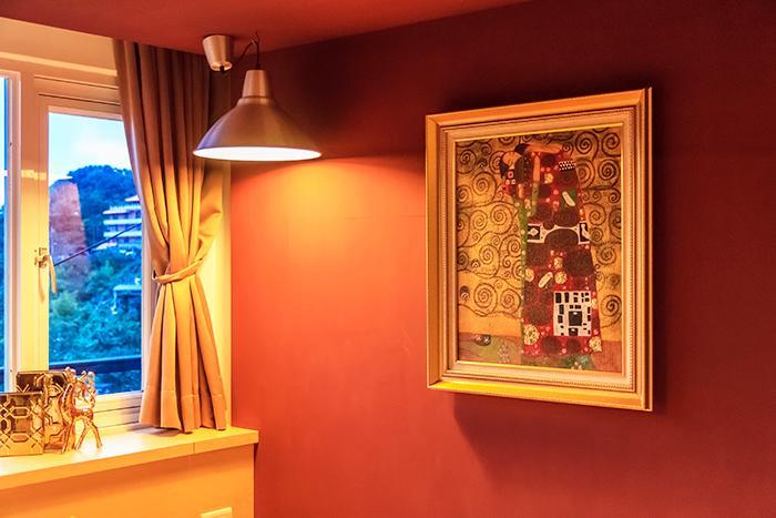 Goldmine Hotel Jiufen Εξωτερικό φωτογραφία