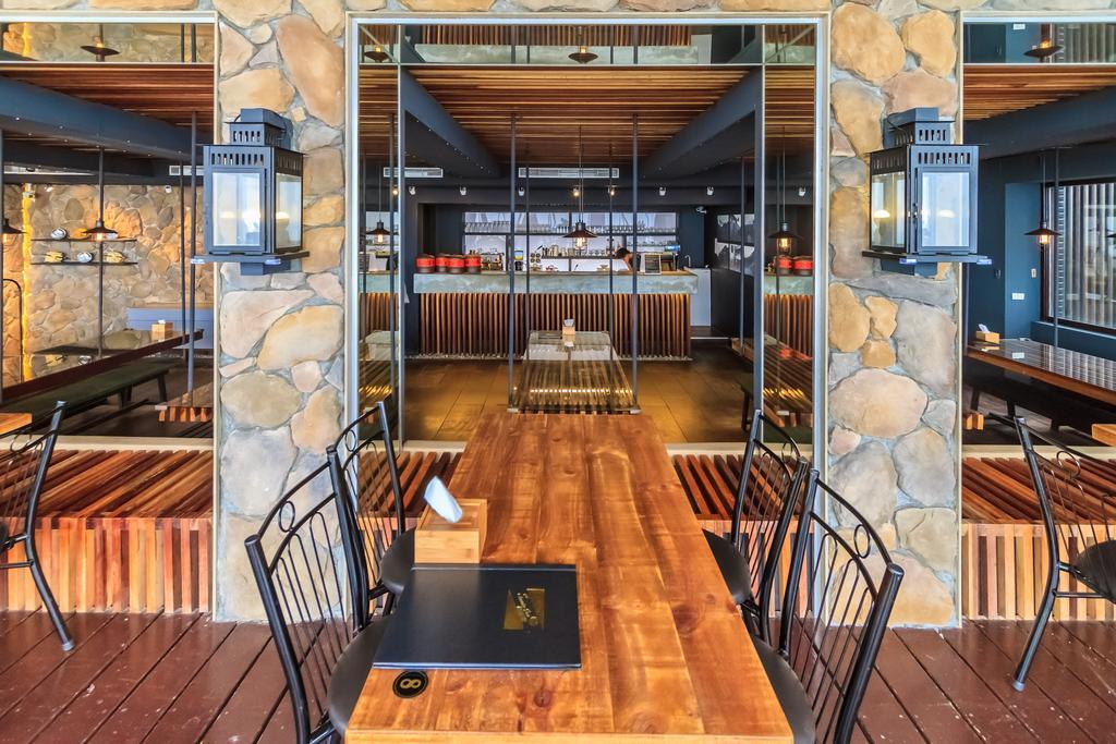 Goldmine Hotel Jiufen Εξωτερικό φωτογραφία