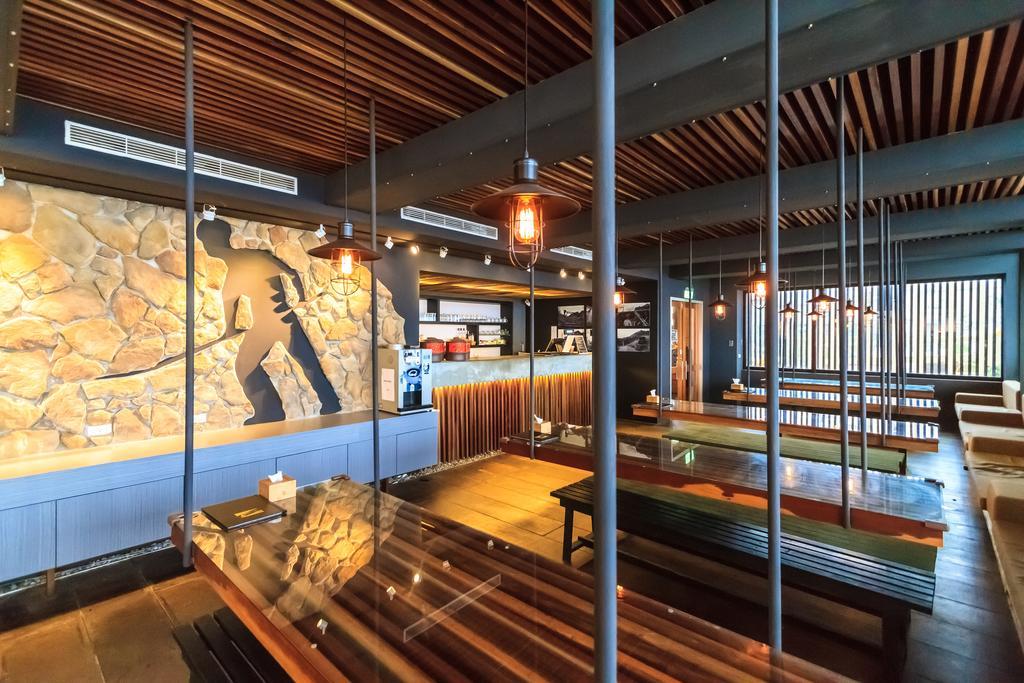 Goldmine Hotel Jiufen Εξωτερικό φωτογραφία