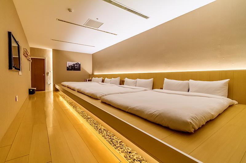 Goldmine Hotel Jiufen Εξωτερικό φωτογραφία