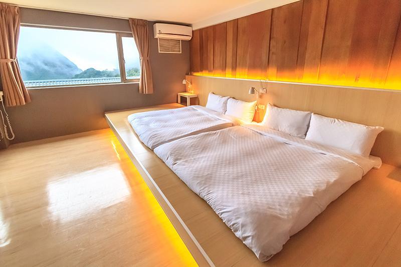 Goldmine Hotel Jiufen Εξωτερικό φωτογραφία