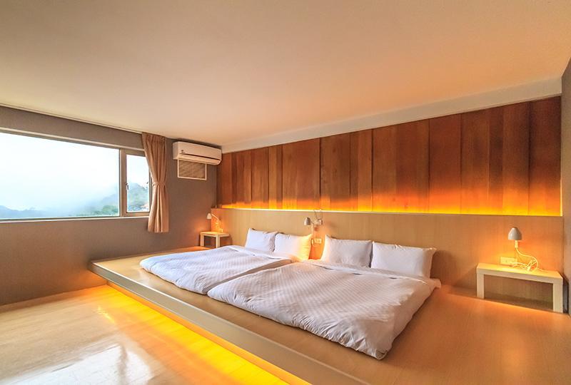 Goldmine Hotel Jiufen Εξωτερικό φωτογραφία