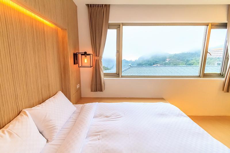 Goldmine Hotel Jiufen Εξωτερικό φωτογραφία