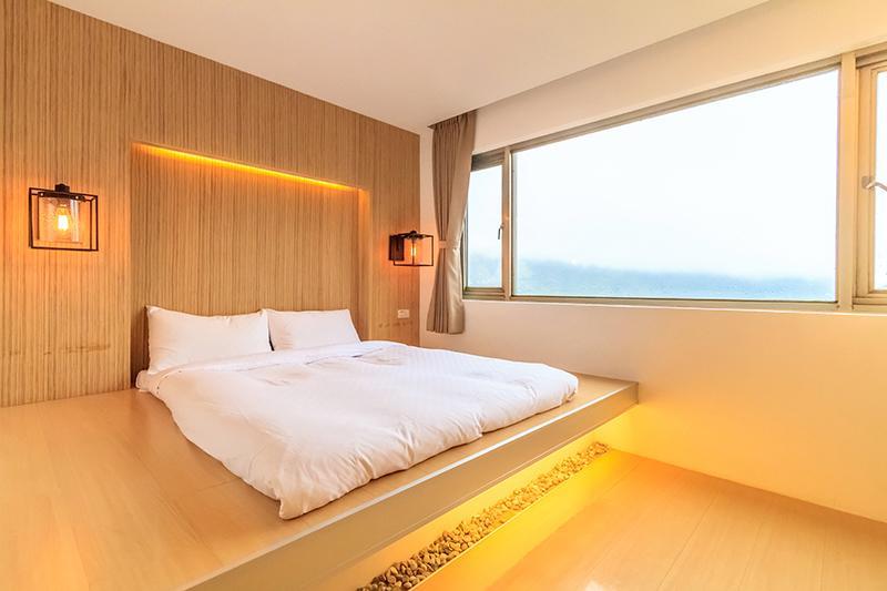 Goldmine Hotel Jiufen Εξωτερικό φωτογραφία