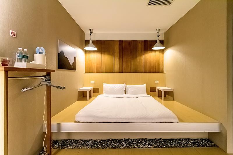 Goldmine Hotel Jiufen Εξωτερικό φωτογραφία
