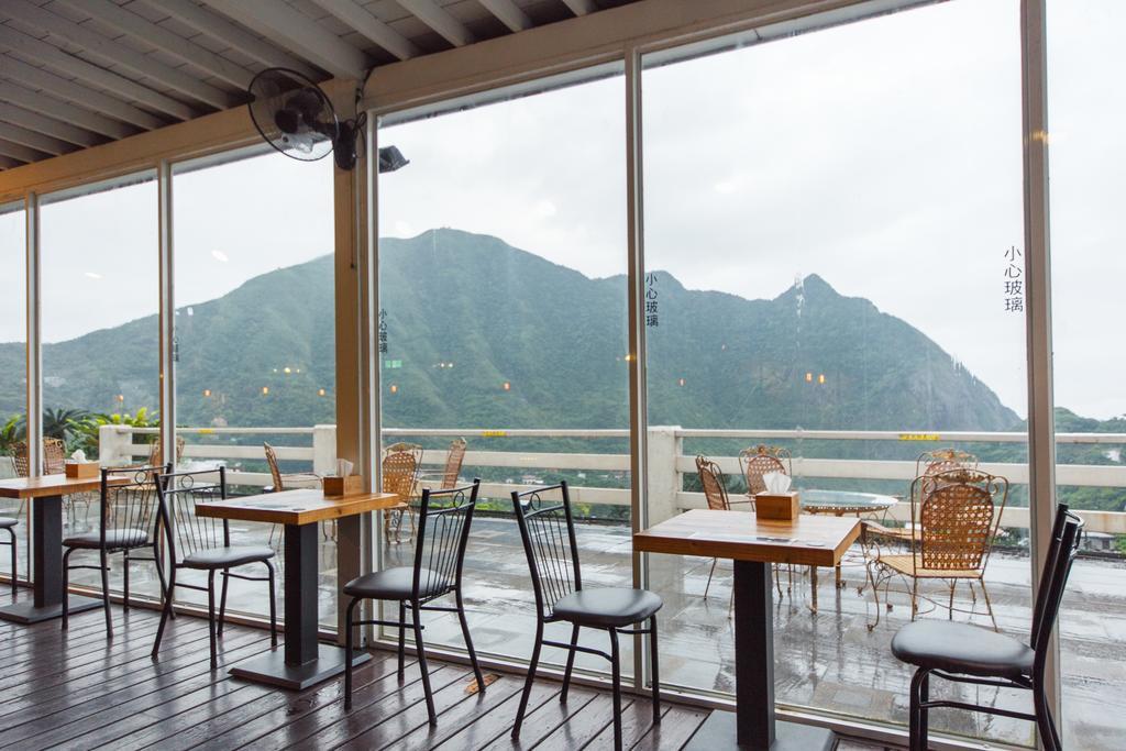 Goldmine Hotel Jiufen Εξωτερικό φωτογραφία