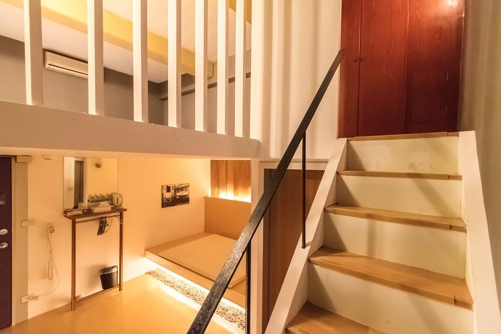 Goldmine Hotel Jiufen Εξωτερικό φωτογραφία