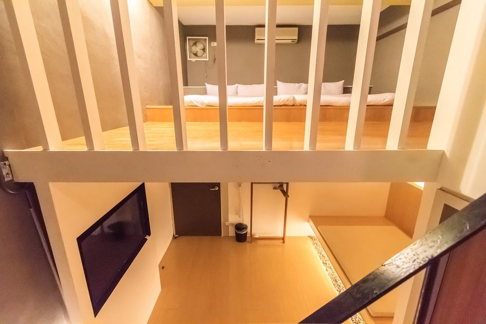 Goldmine Hotel Jiufen Εξωτερικό φωτογραφία