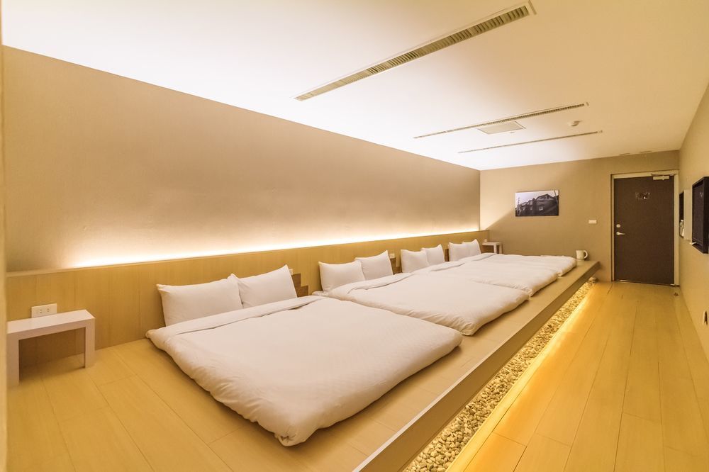 Goldmine Hotel Jiufen Εξωτερικό φωτογραφία