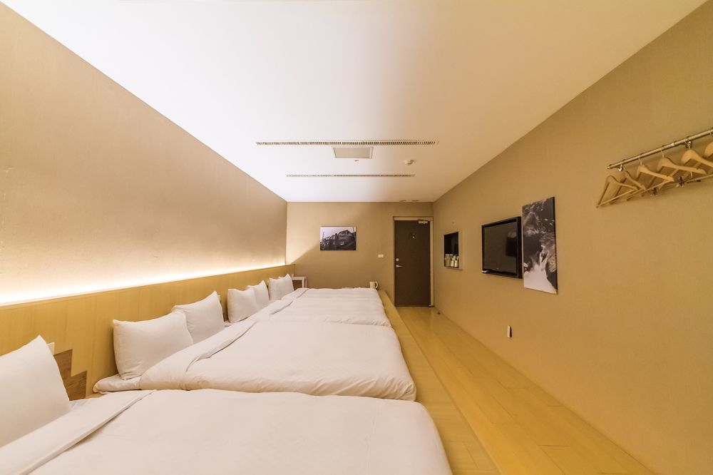 Goldmine Hotel Jiufen Εξωτερικό φωτογραφία