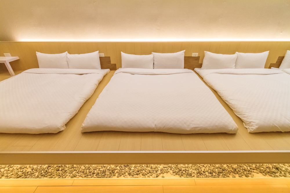 Goldmine Hotel Jiufen Εξωτερικό φωτογραφία