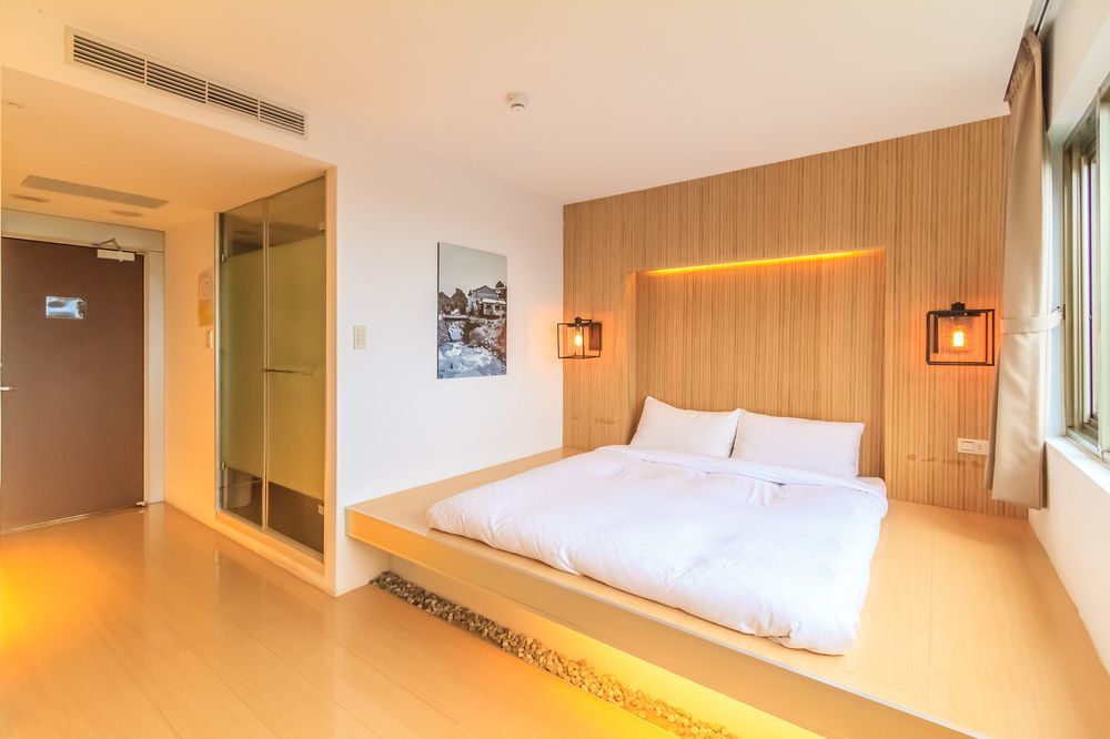 Goldmine Hotel Jiufen Εξωτερικό φωτογραφία