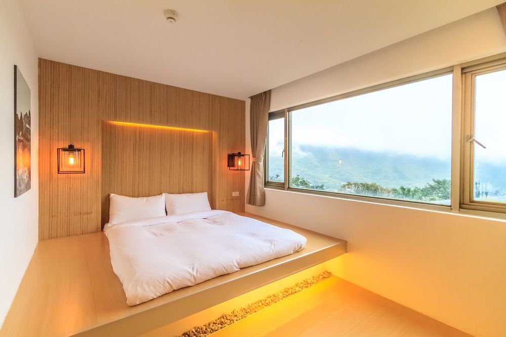 Goldmine Hotel Jiufen Εξωτερικό φωτογραφία