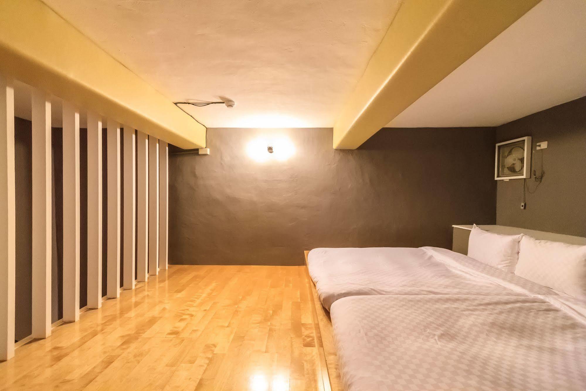 Goldmine Hotel Jiufen Εξωτερικό φωτογραφία