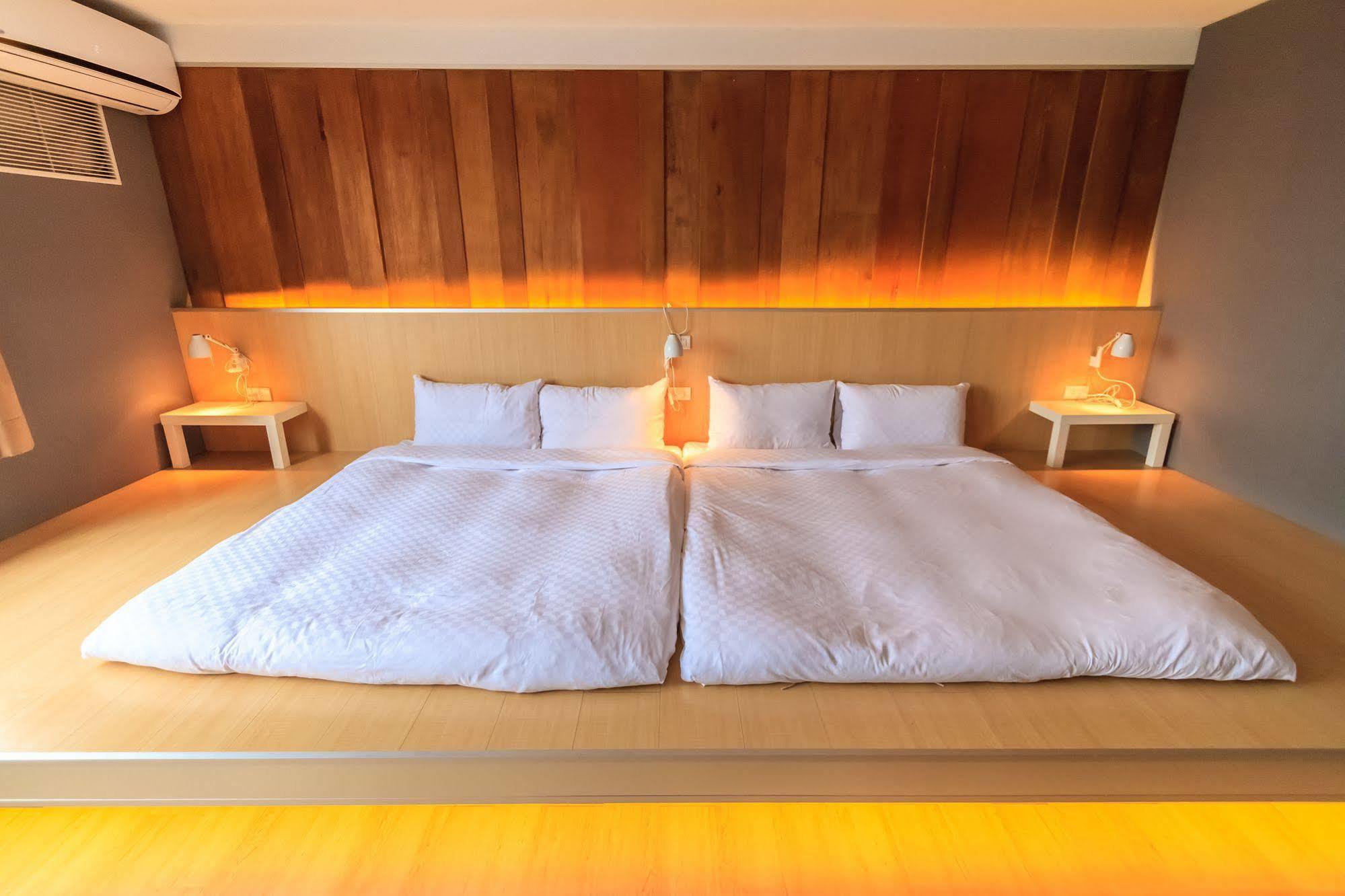 Goldmine Hotel Jiufen Εξωτερικό φωτογραφία